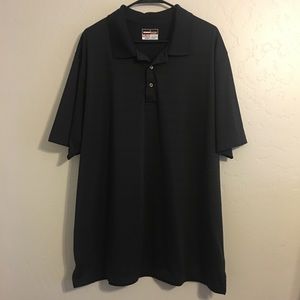 GrandSLAM Like NEW Black Men’s XXL Polo!